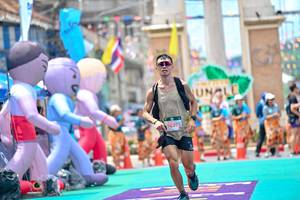 BIB: 5022
                            <button type="button" onclick="openModal(24882783)" class="btn btn-primary btn-sm float-right btn-popup" data-toggle="modal" data-target=".modal-high-quality">
                        <i class="fas fa-shopping-cart"></i> Add to Cart
                    </button>
                                            <button type="button" onclick="isThisMe(24882783, true)" class="btn btn-success btn-sm float-right btn-popup btn-isme hidden" data-toggle="tooltip" data-placement="bottom" title="นี่คือรูปของคุณใช่ไหม คลิกที่นี่เพื่อเอาเข้าอัลบั้ม">
                        <i class="fas fa-plus"></i> Add to album
                    </button>
                    <button type="button" onclick="isThisMe(24882783, false)" class="btn btn-warning btn-sm float-right btn-popup btn-isnotme hidden">
                        <i class="fas fa-ban"></i> Remove from album
                    </button>